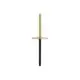 DORNBRACHT-Buerstengriff-ERSATZTEILE-90209750501-Messing-gebuerstet-23kt-Gold-90209750501-28 gallery number 1